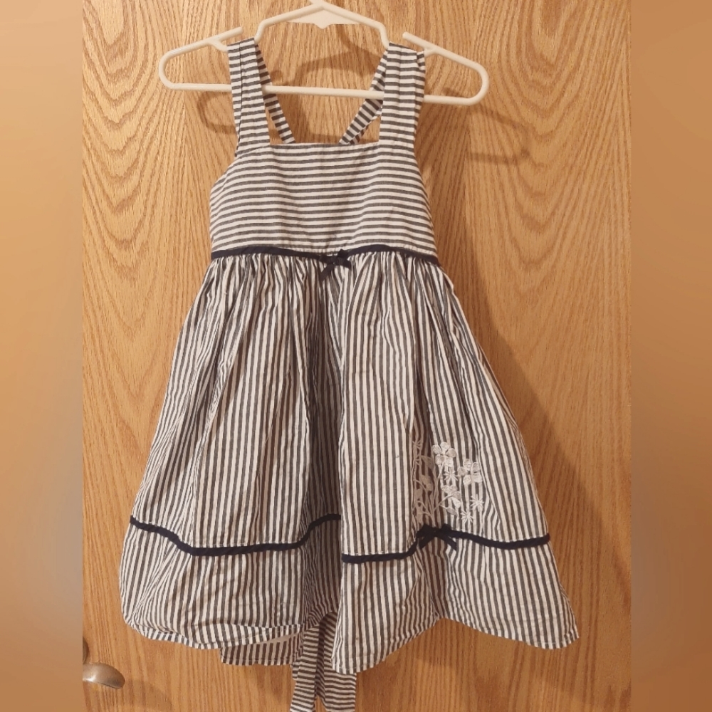 Max Studio Sundress Size 3T